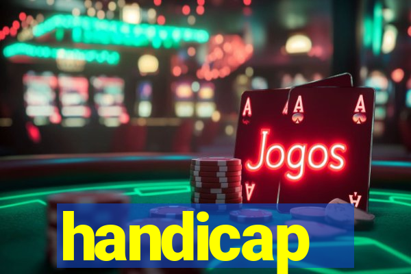 handicap - 2.5 o que significa